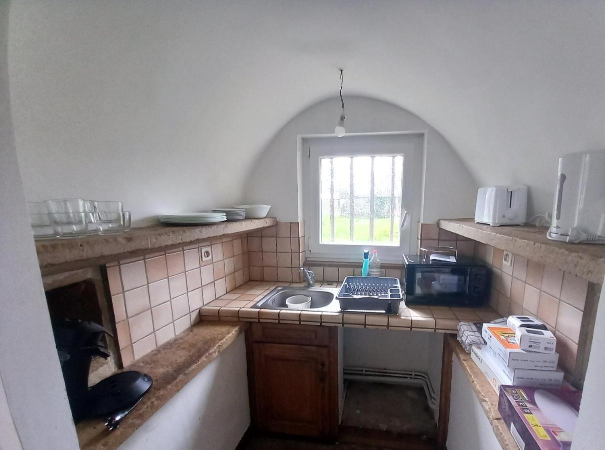 L'Univers, Vous Et Nous Pouilly-sur-Vingeanne Dış mekan fotoğraf